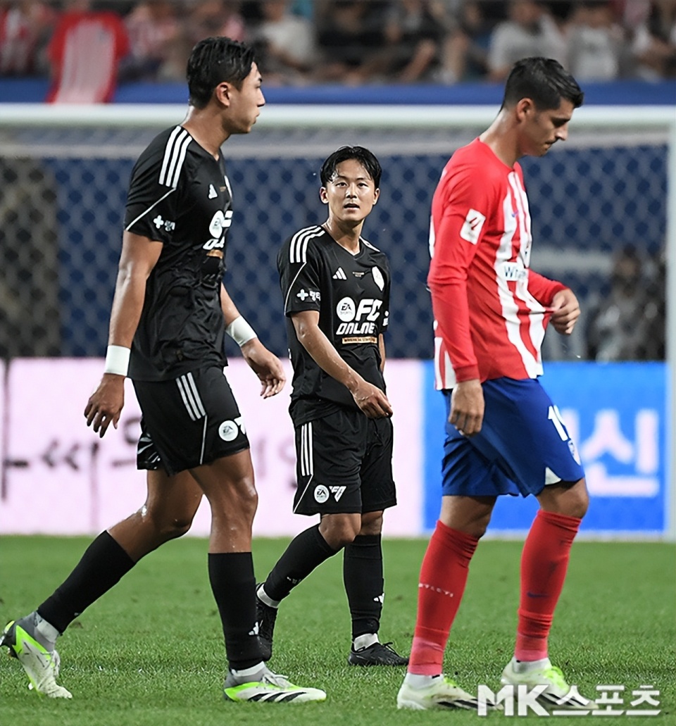 开云棋牌入口关于全明星赛冲刺阶段再迎强敌，马德里竞技复出首秀，主帅态度：底气十足，轮换策略成焦点的信息